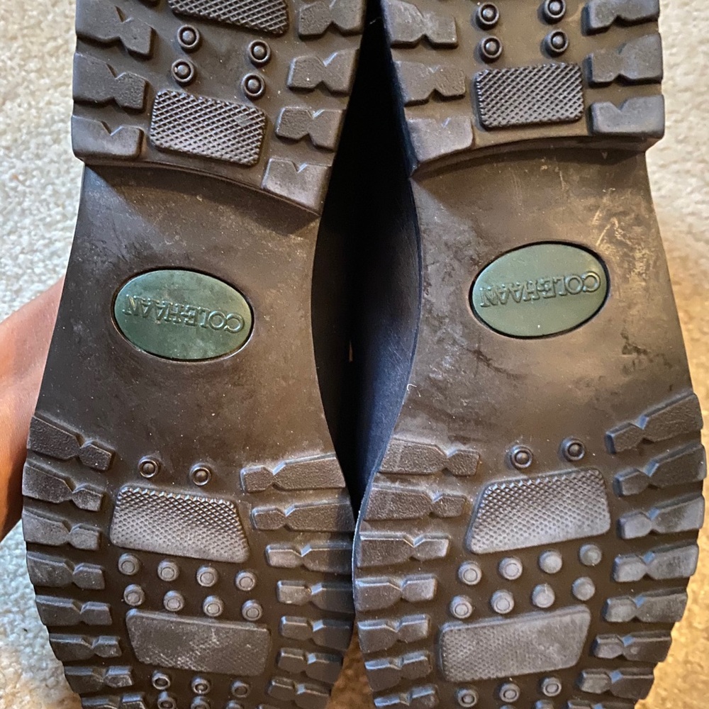 Women’s Cole Hann loafers - Picture 2 of 2